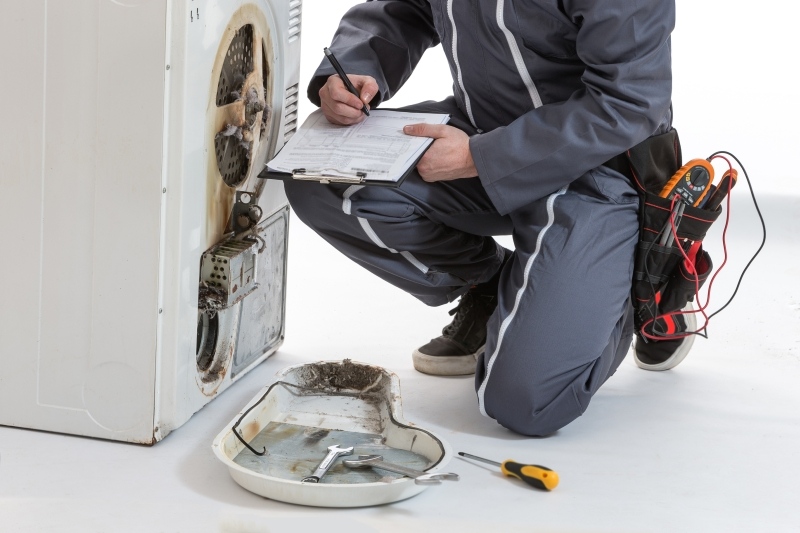 Appliance Repairs Billinghurst