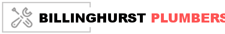Plumbers Billinghurst logo